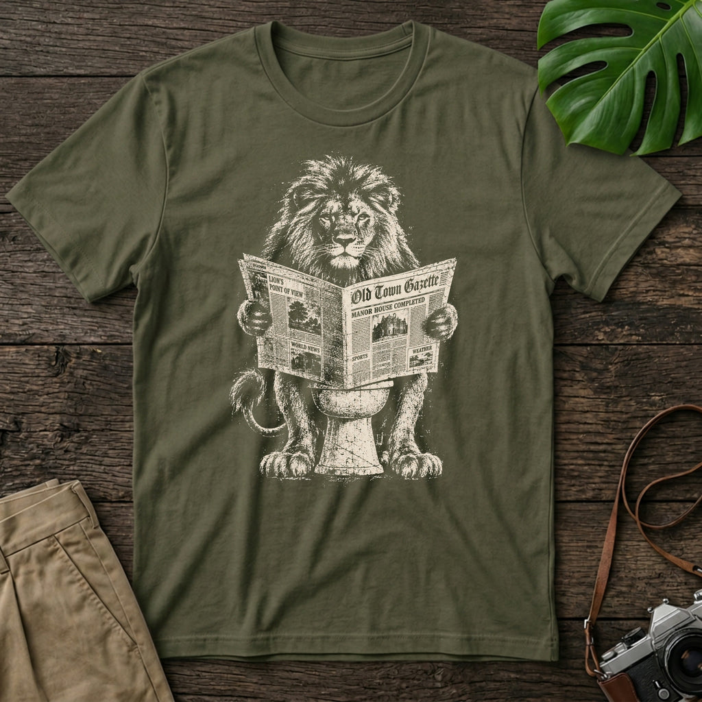 gildan-64000-mockup-military-green