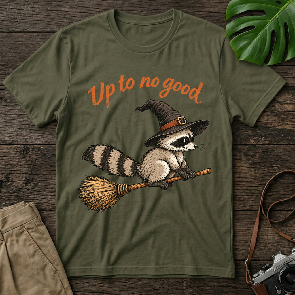 gildan-64000-mockup-military-green