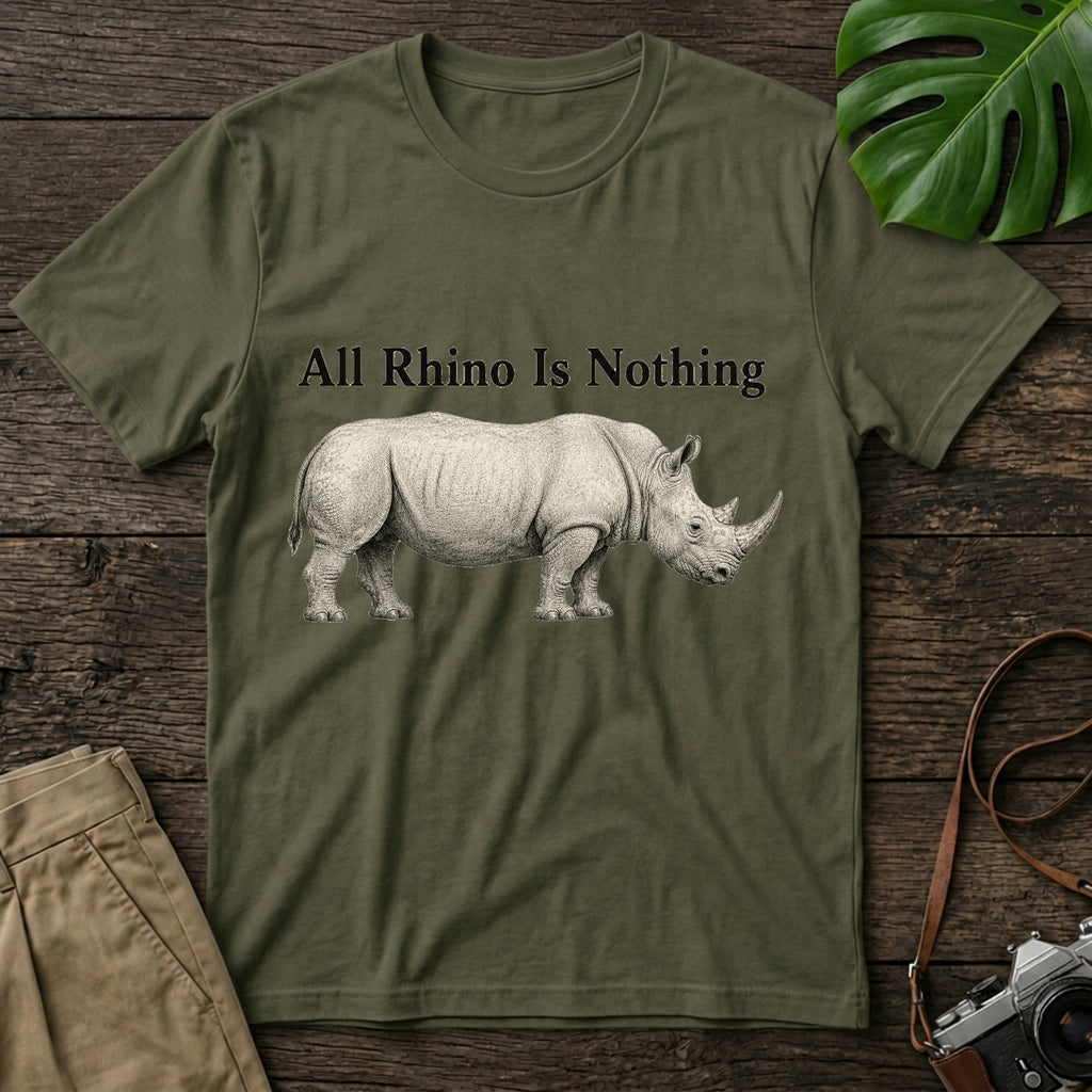 gildan-64000-mockup-military-green