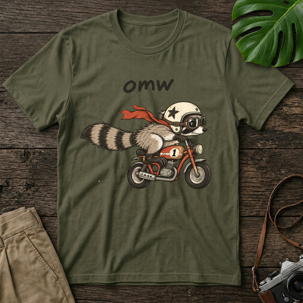 gildan-64000-mockup-military-green