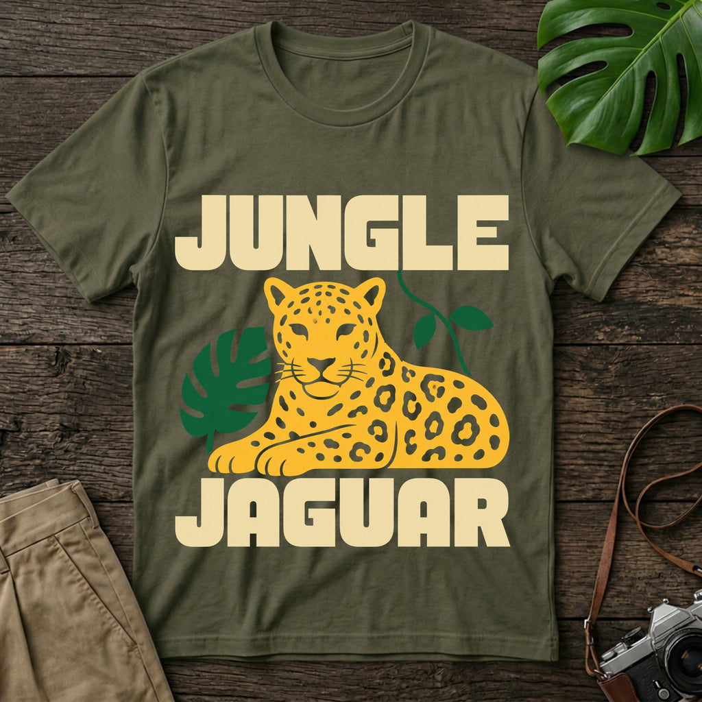 gildan-64000-mockup-military-green