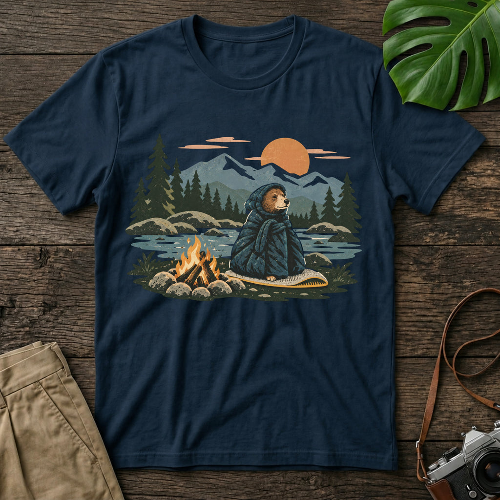 gildan-64000-mockup-navy