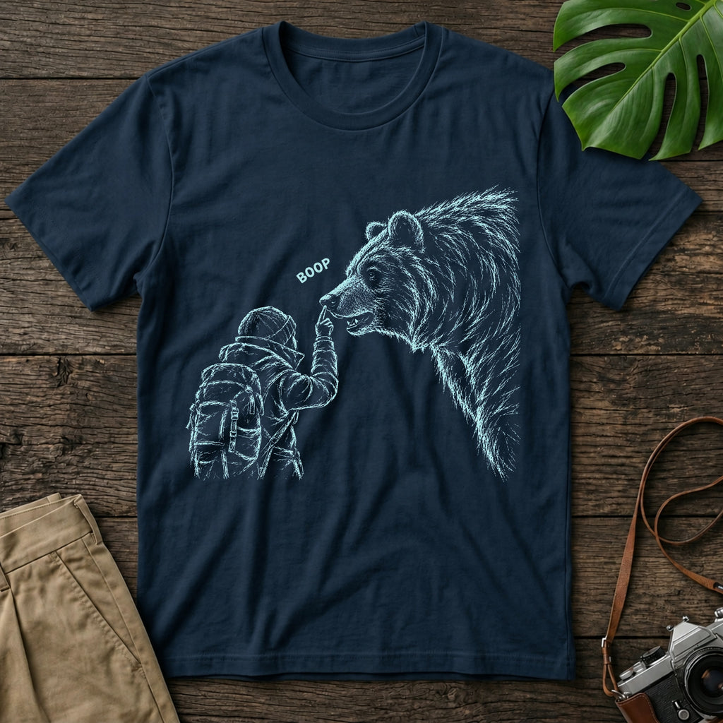 gildan-64000-mockup-navy