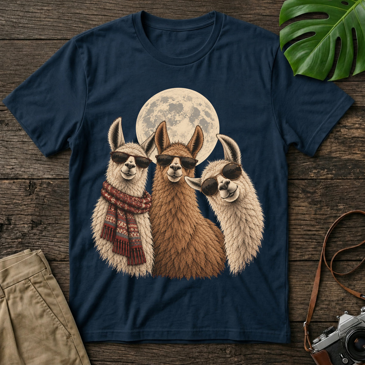 gildan-64000-mockup-navy