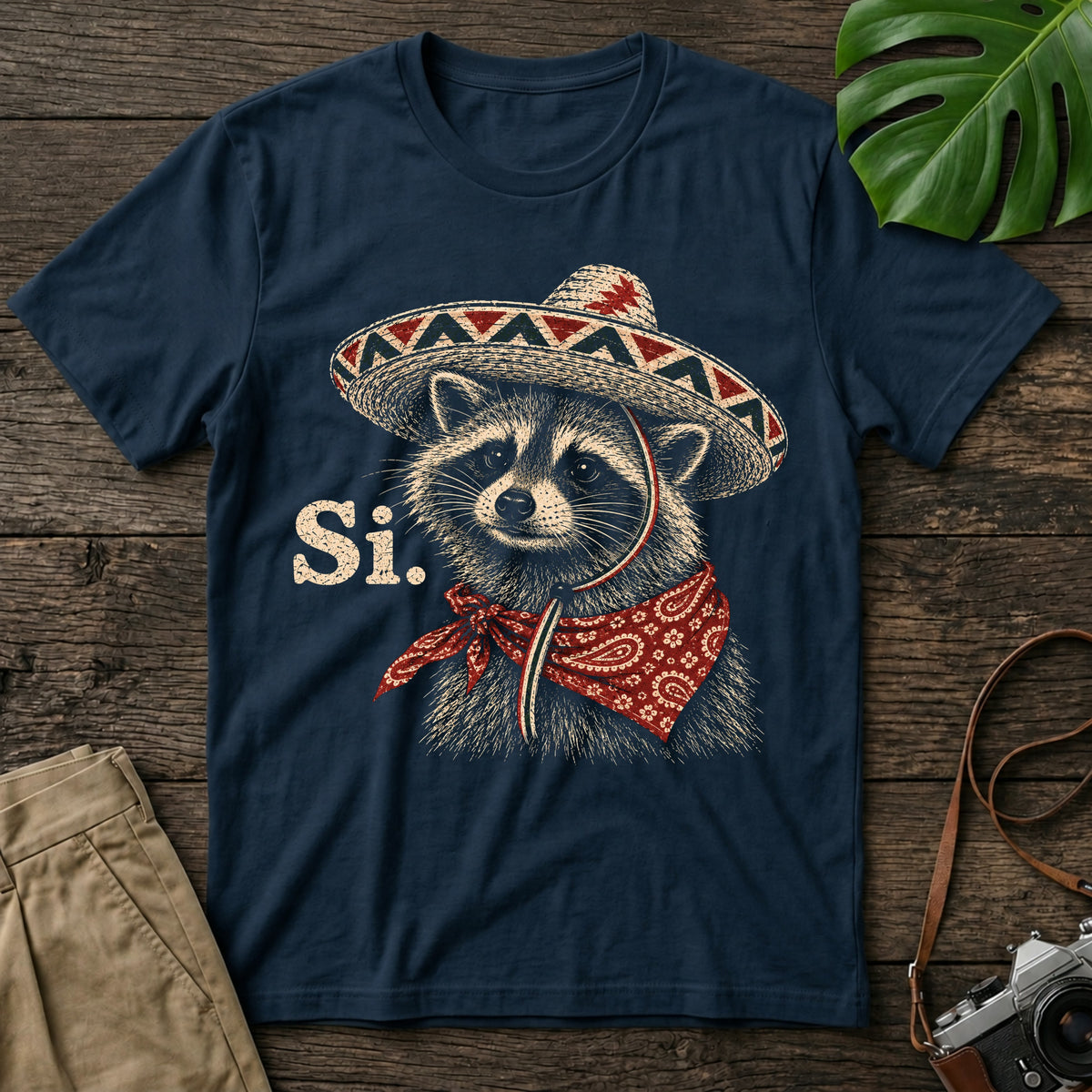 gildan-64000-mockup-navy