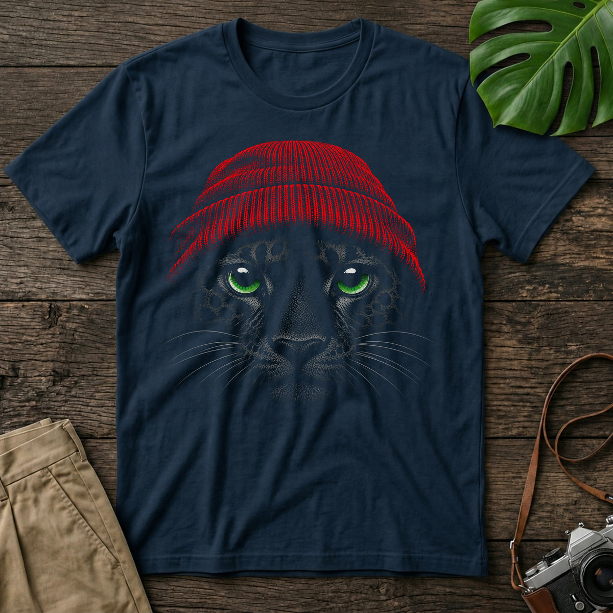 gildan-64000-mockup-navy