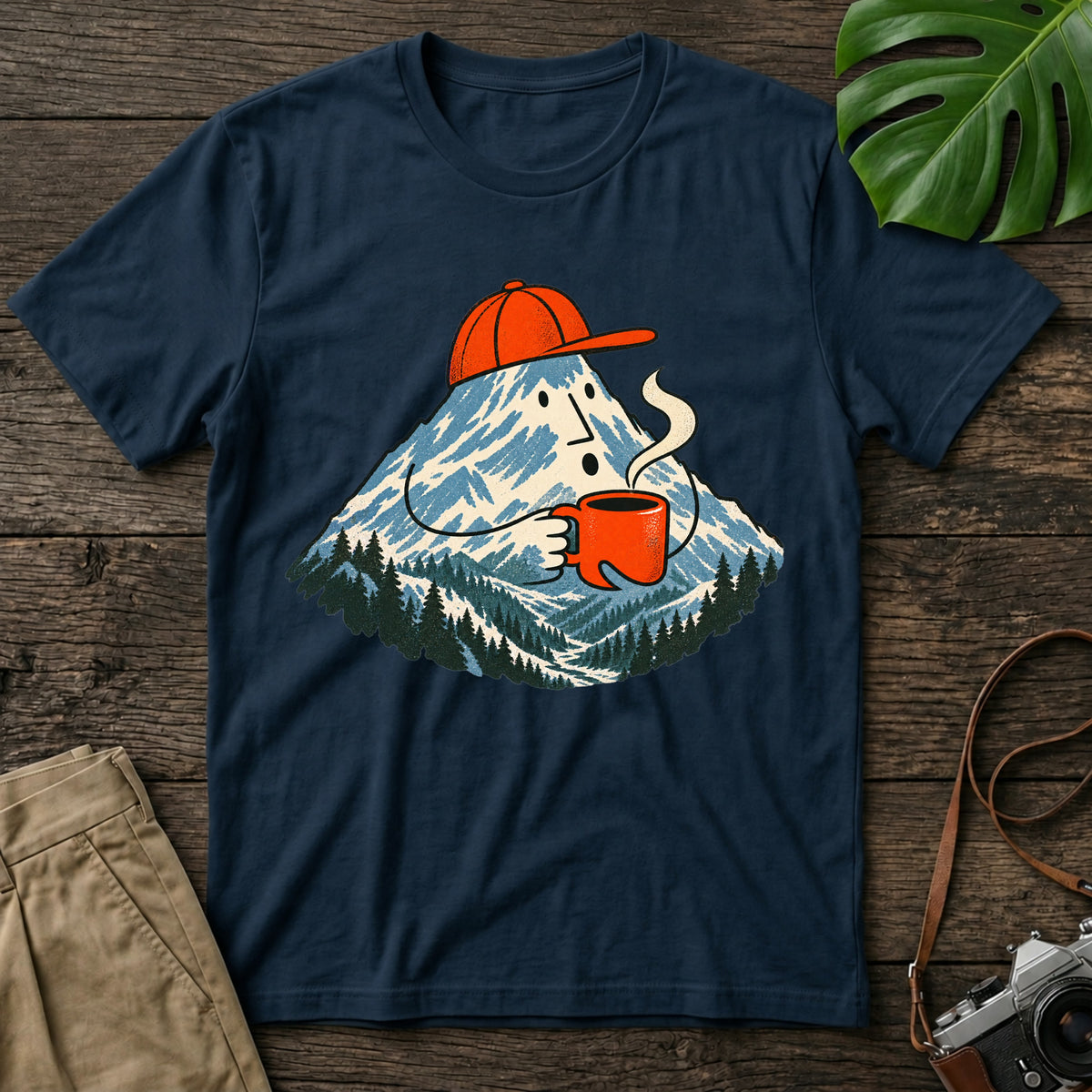 gildan-64000-mockup-navy