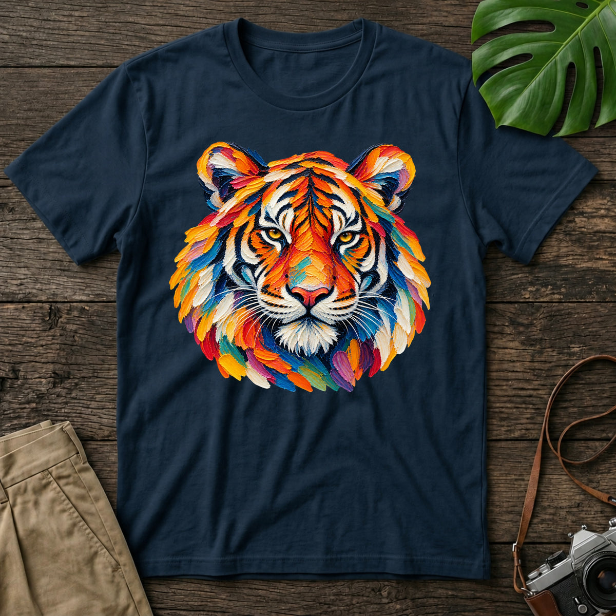 gildan-64000-mockup-navy