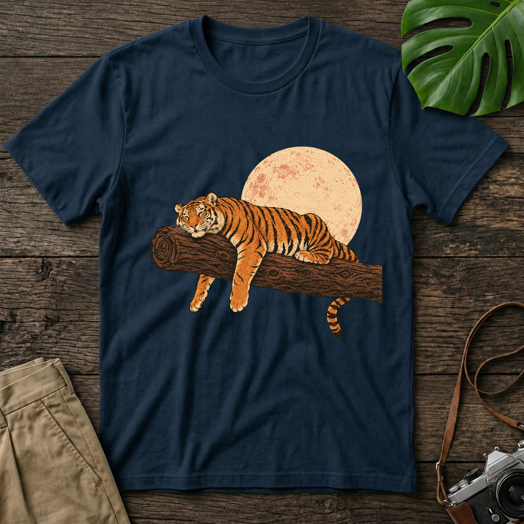 gildan-64000-mockup-navy