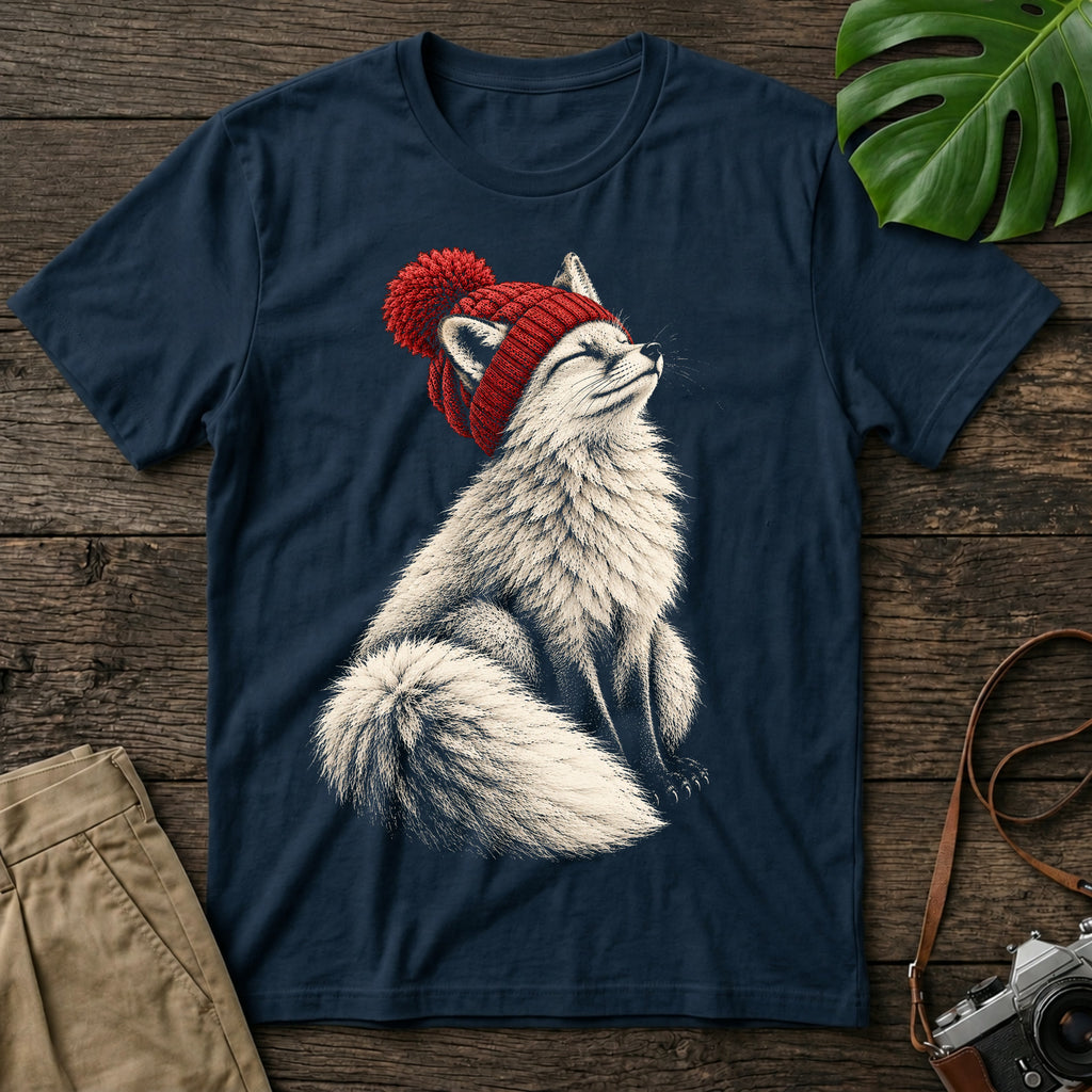 gildan-64000-mockup-navy