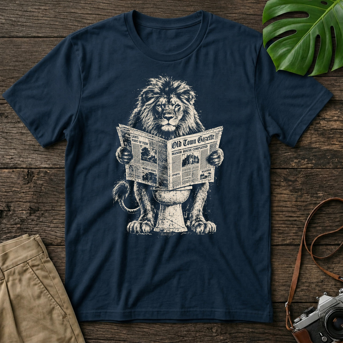 gildan-64000-mockup-navy