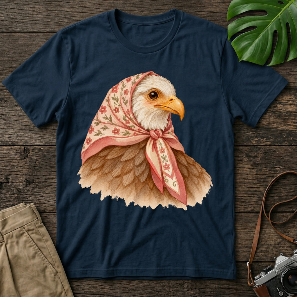gildan-64000-mockup-navy