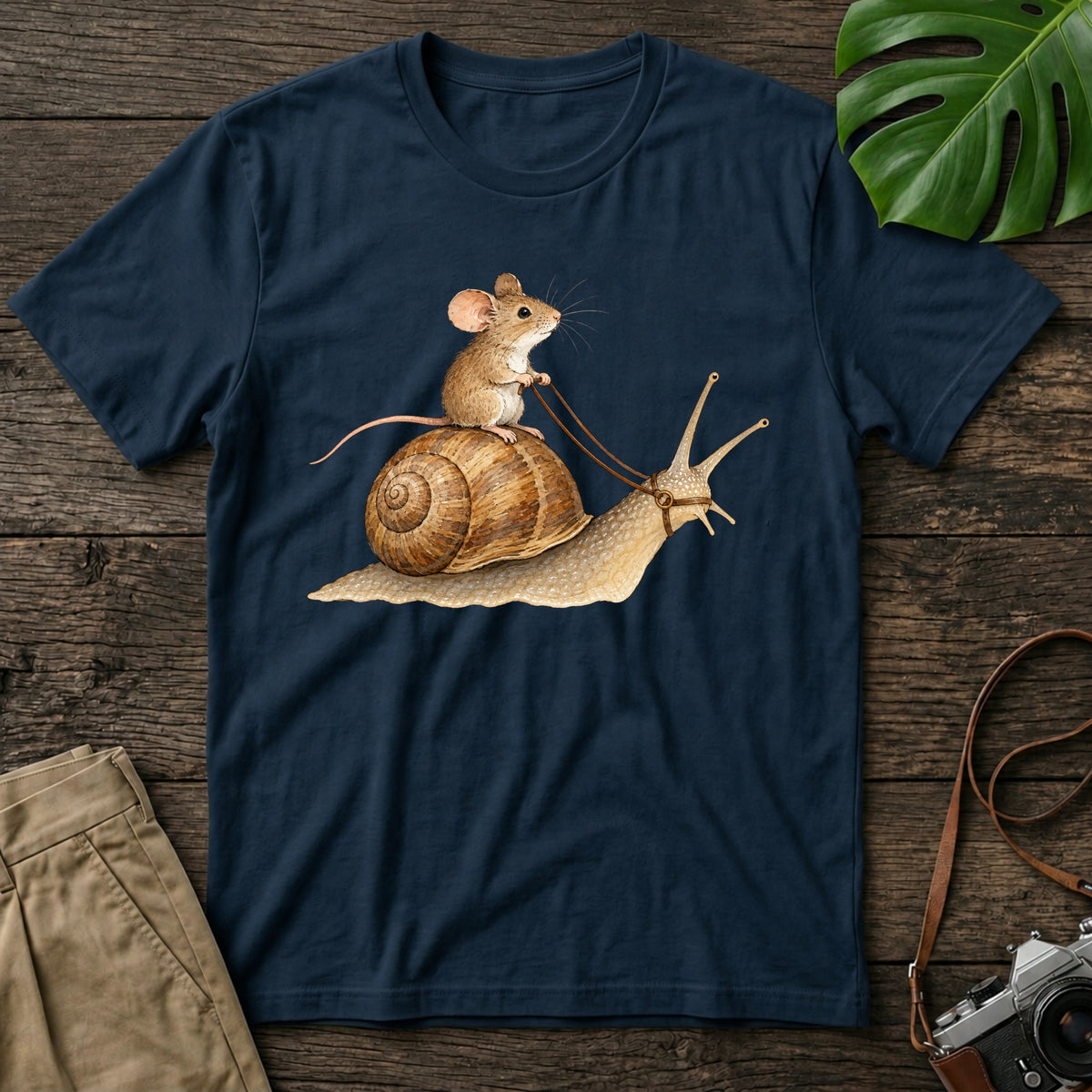 gildan-64000-mockup-navy