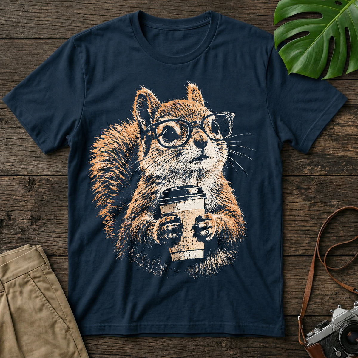 gildan-64000-mockup-navy