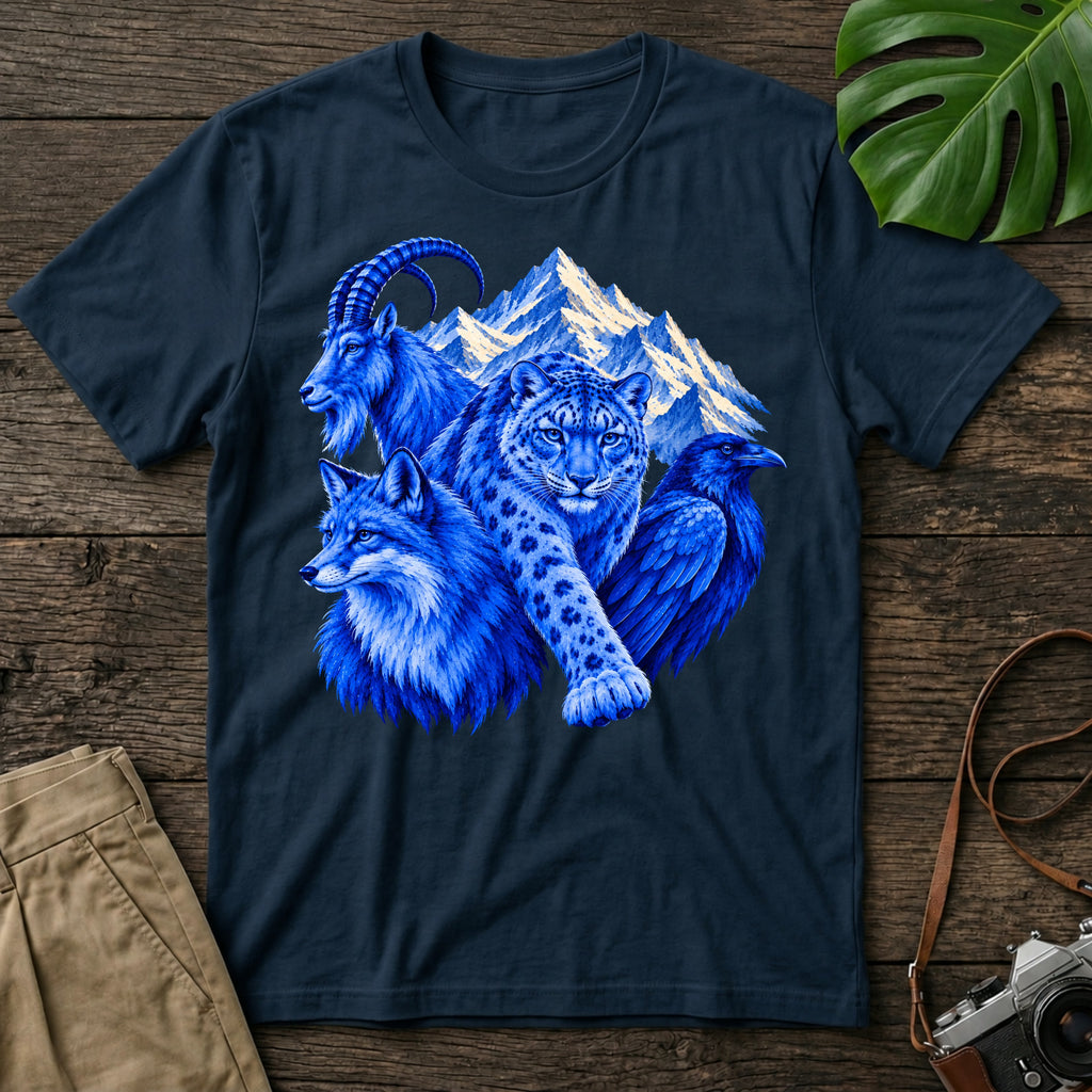 gildan-64000-mockup-navy