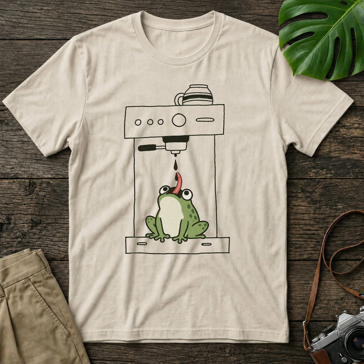 gildan-64000-mockup-sand