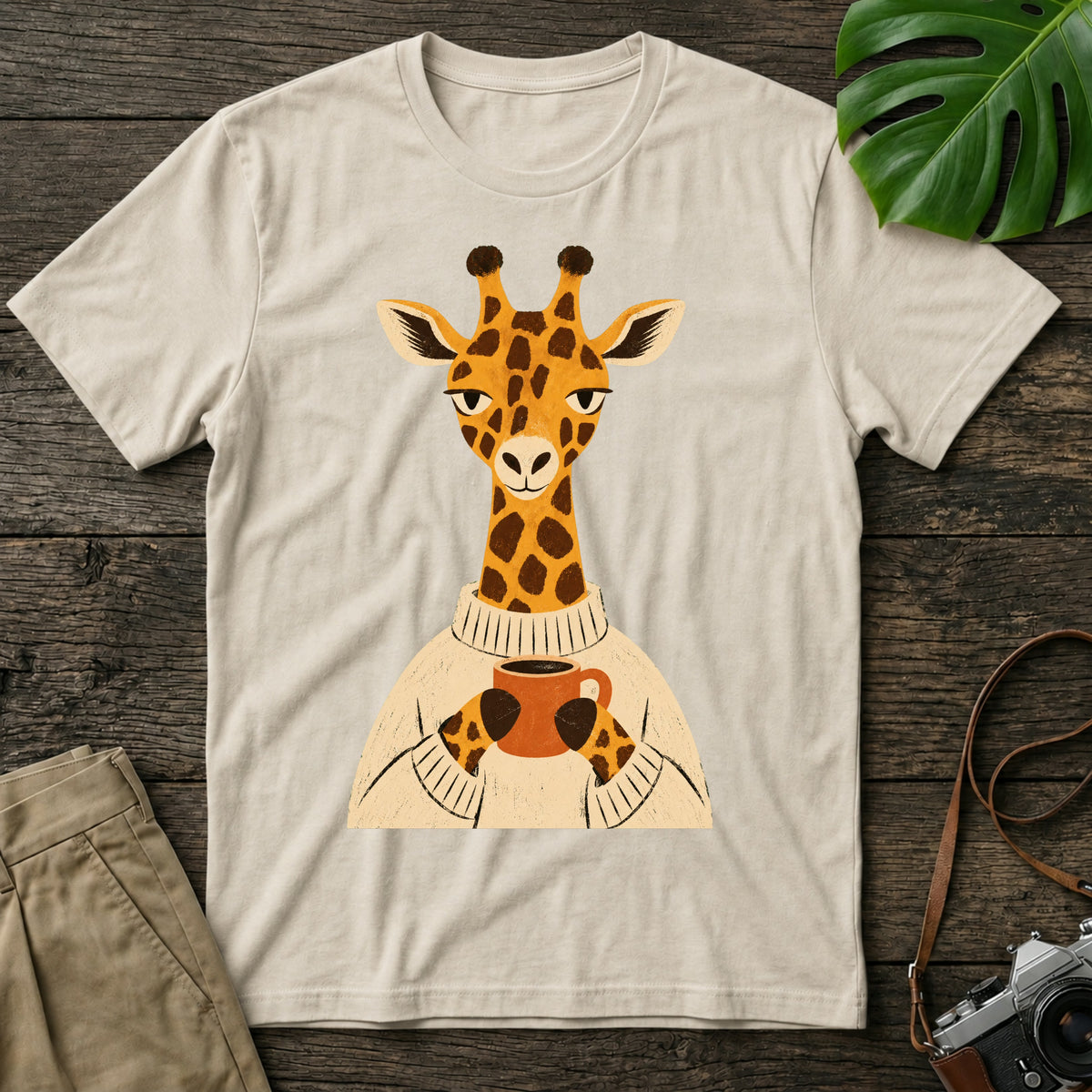 gildan-64000-mockup-sand