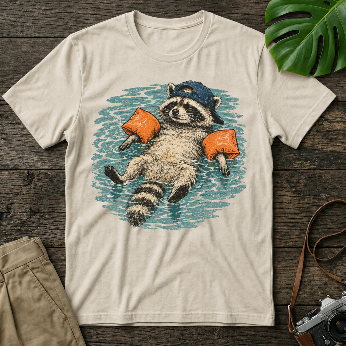 gildan-64000-mockup-sand