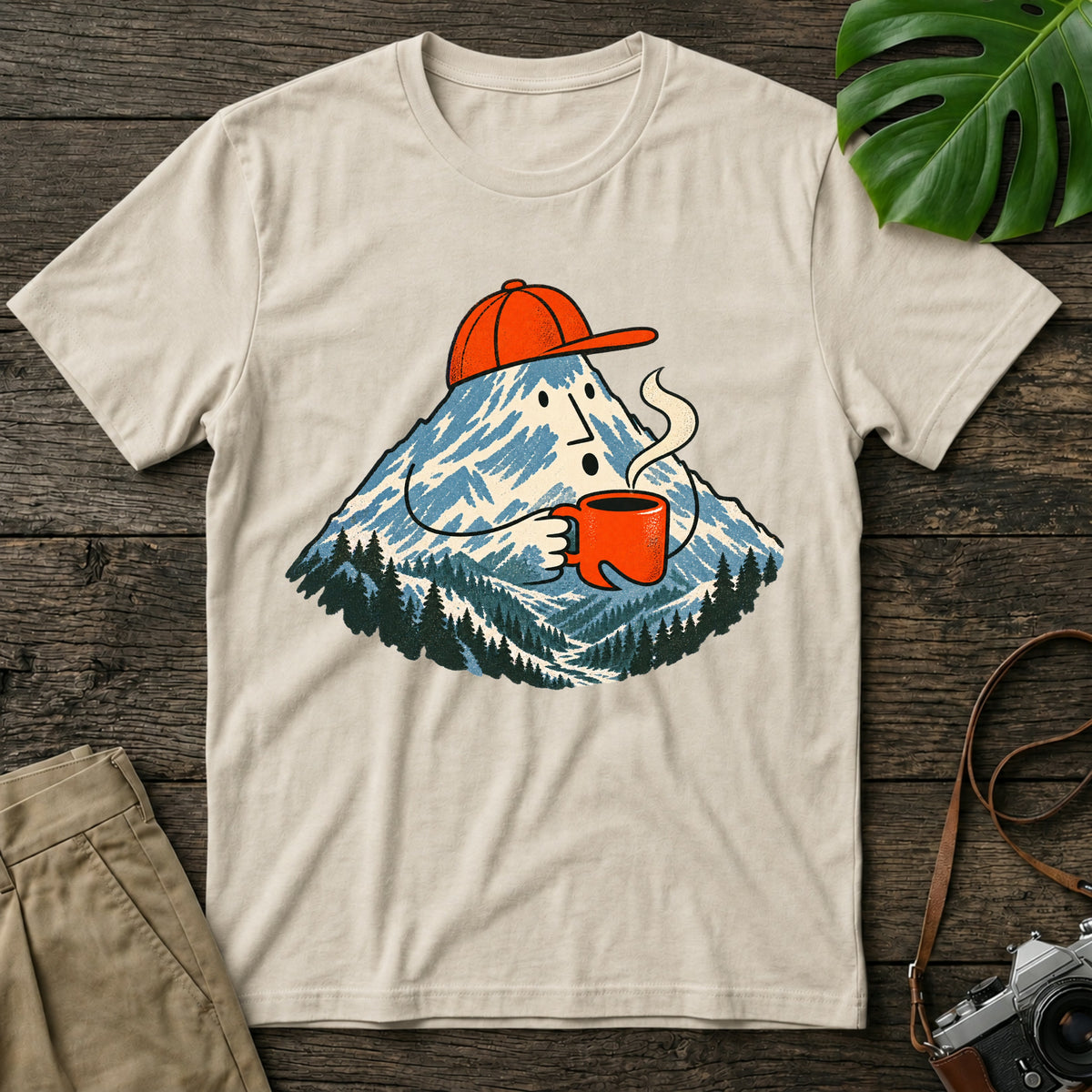 gildan-64000-mockup-sand