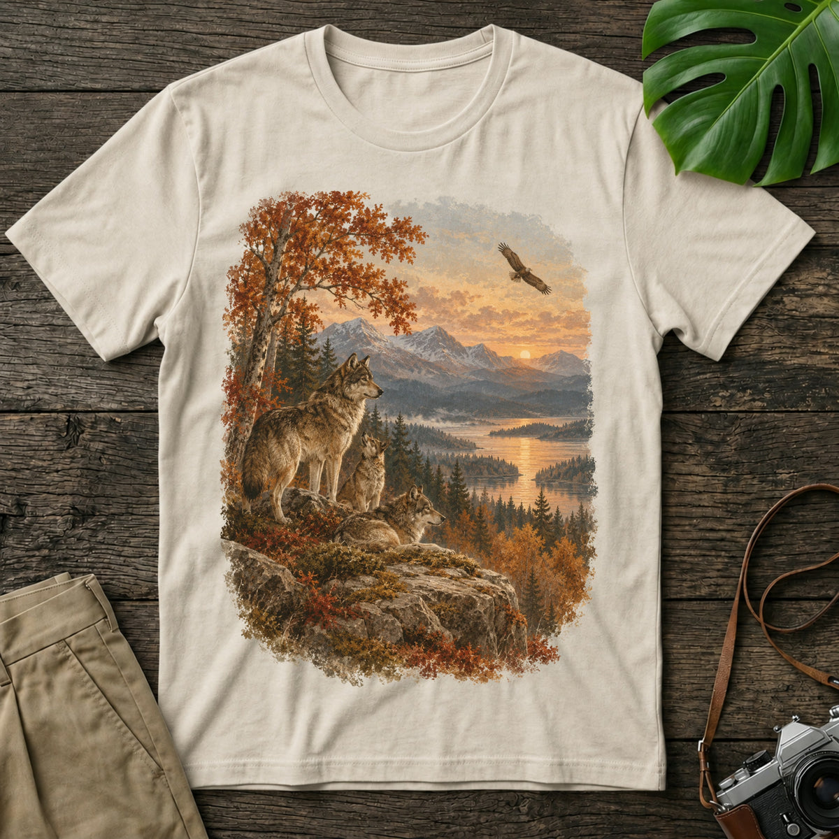 gildan-64000-mockup-sand
