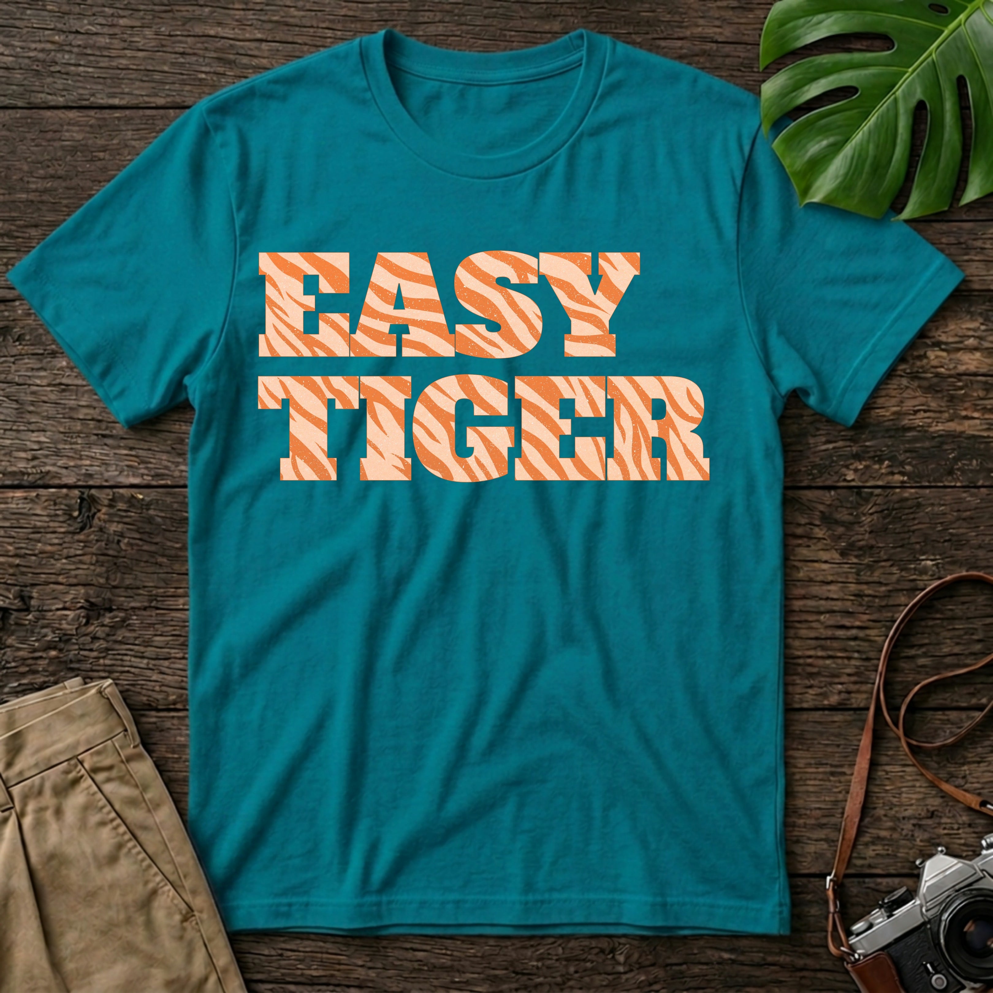 gildan-64000-mockup-tropical-blue