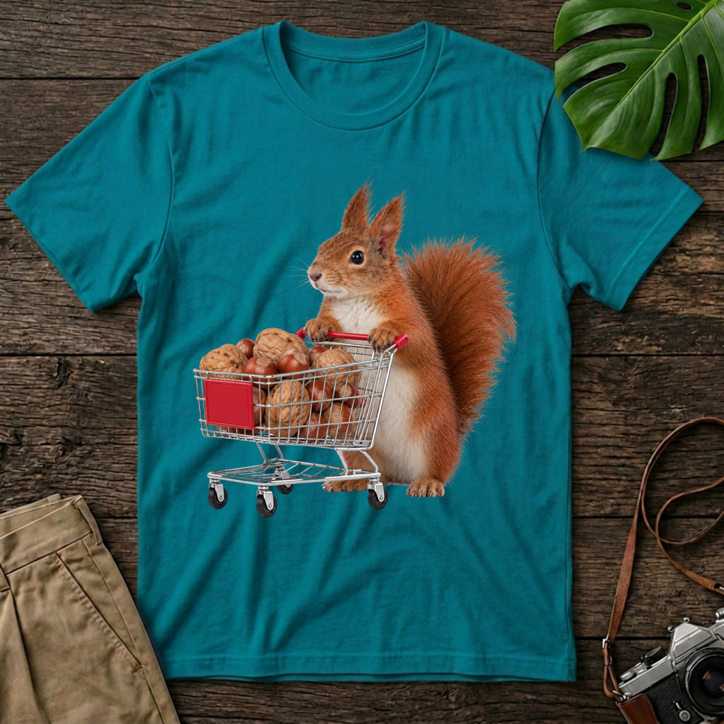 gildan-64000-mockup-tropical-blue
