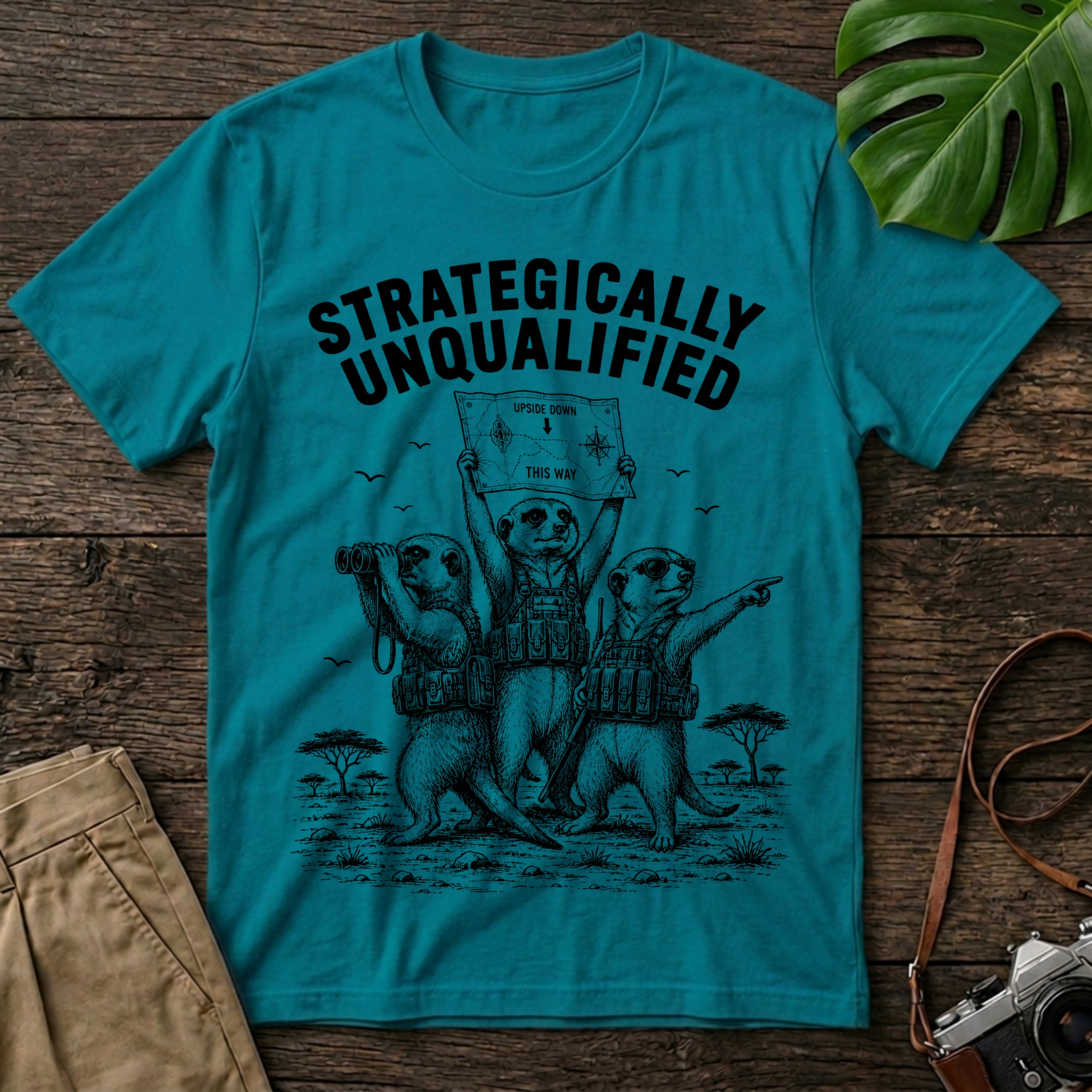 gildan-64000-mockup-tropical-blue