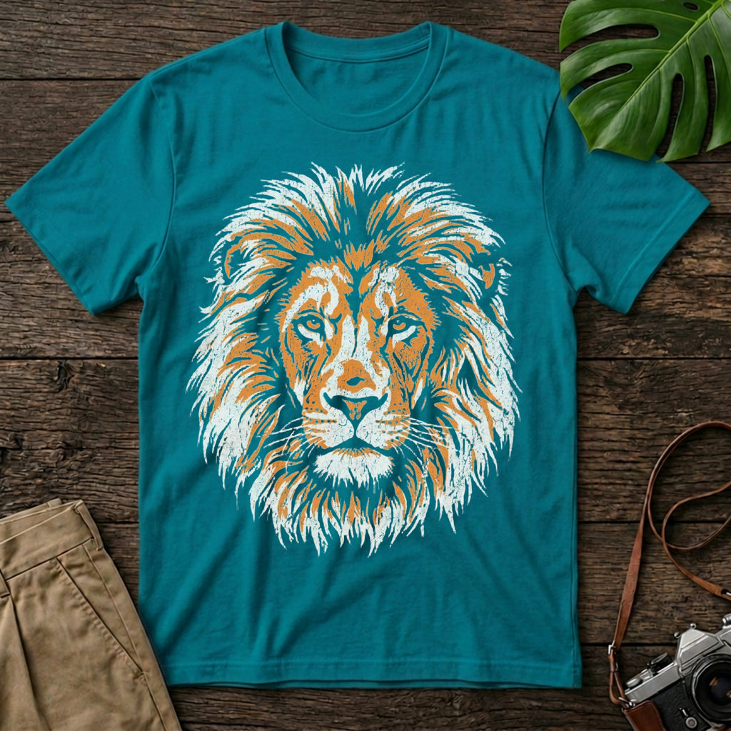 gildan-64000-mockup-tropical-blue