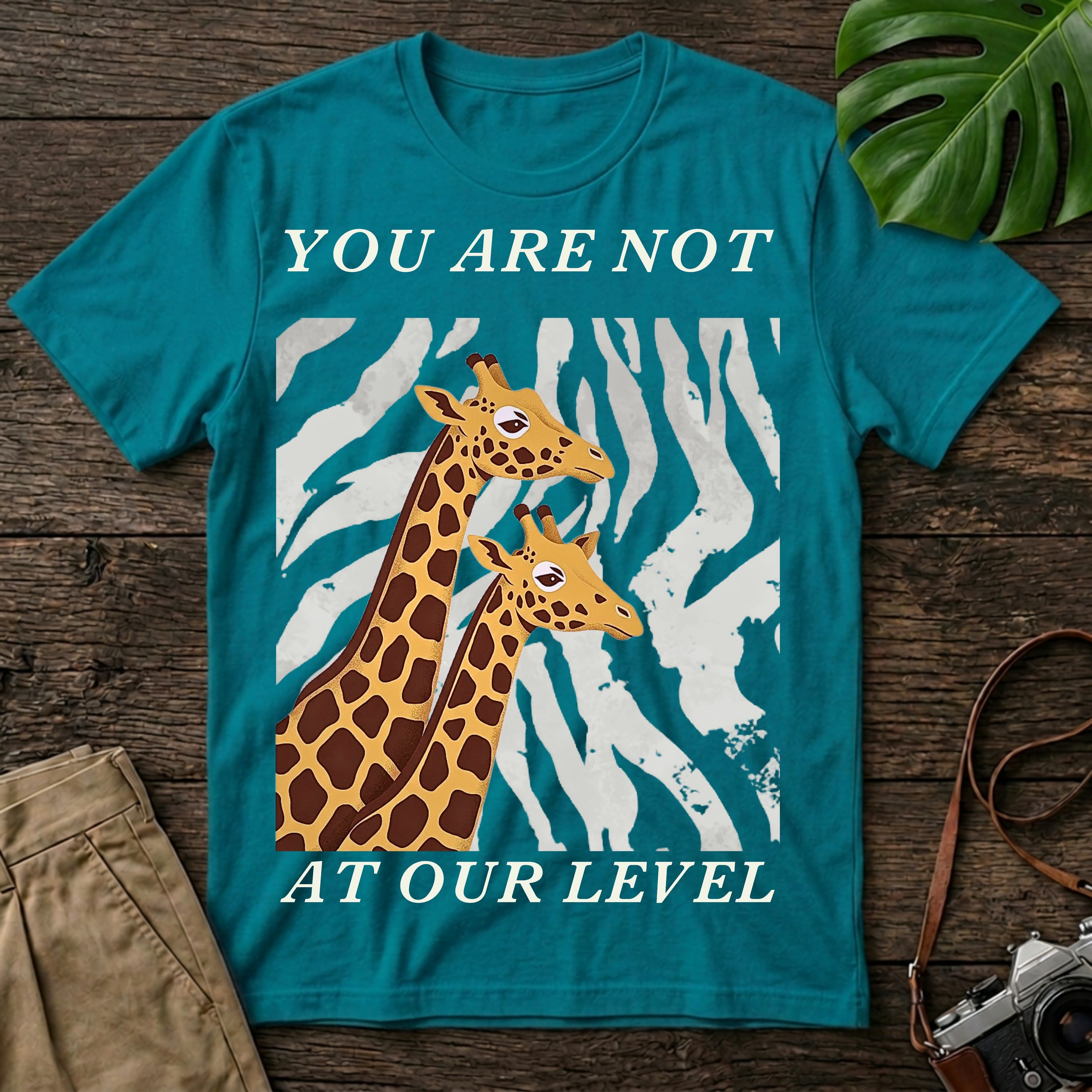 gildan-64000-mockup-tropical-blue