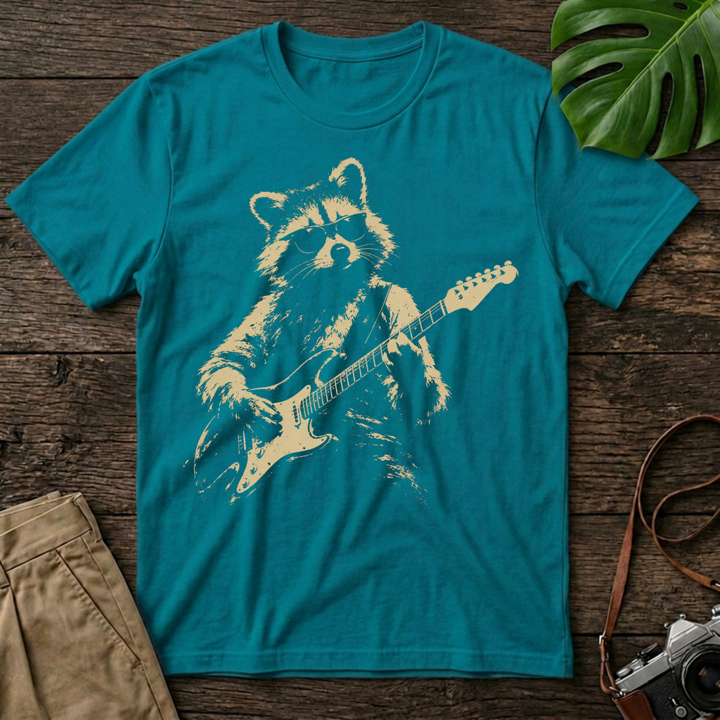 gildan-64000-mockup-tropical-blue