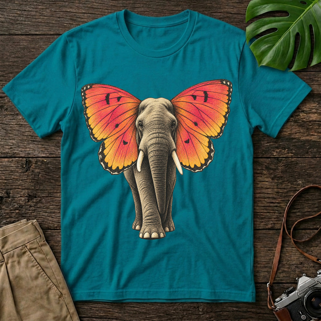 gildan-64000-mockup-tropical-blue