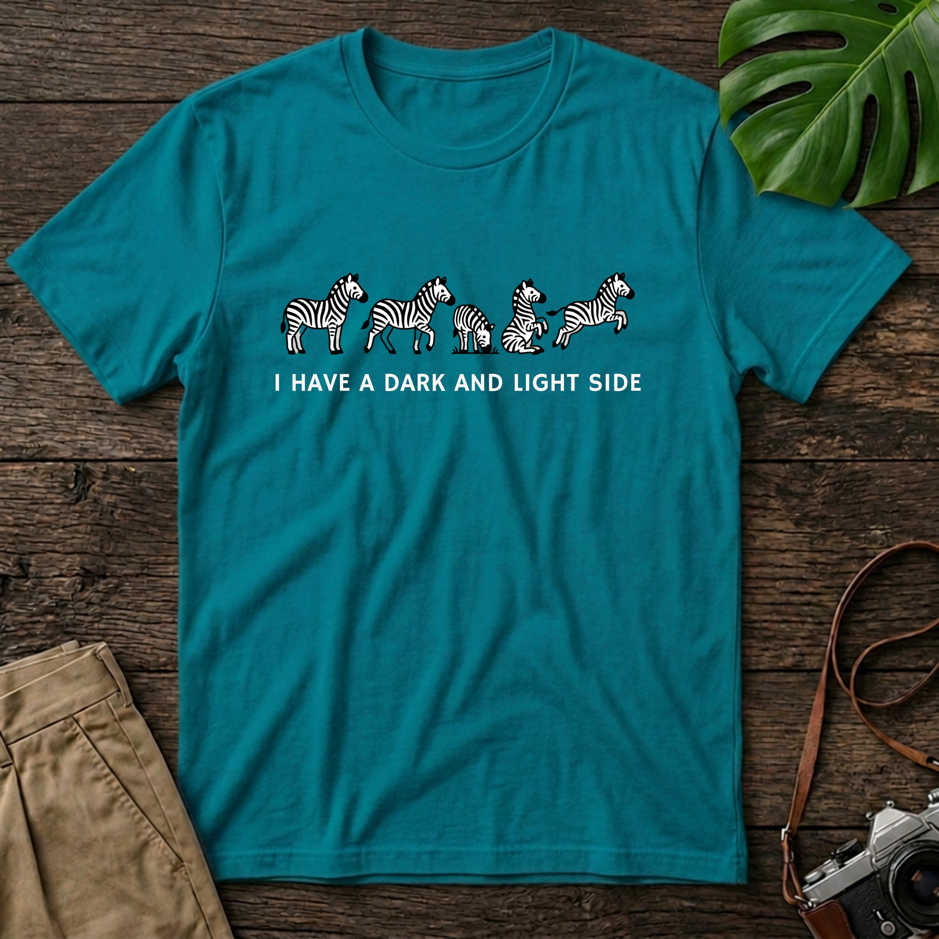 gildan-64000-mockup-tropical-blue