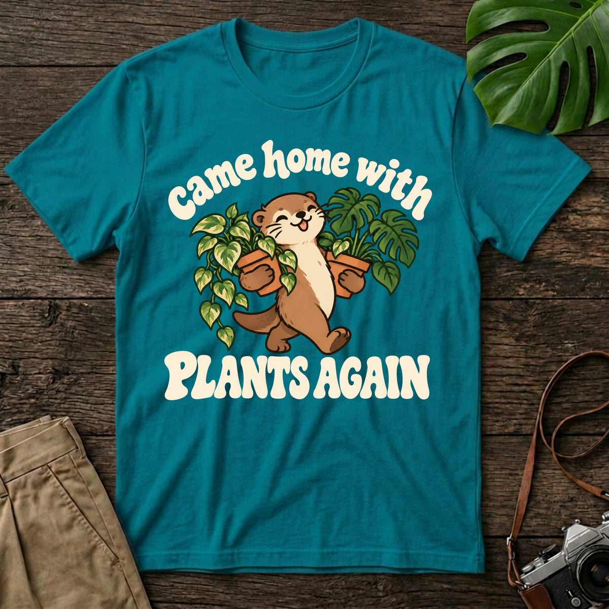 gildan-64000-mockup-tropical-blue