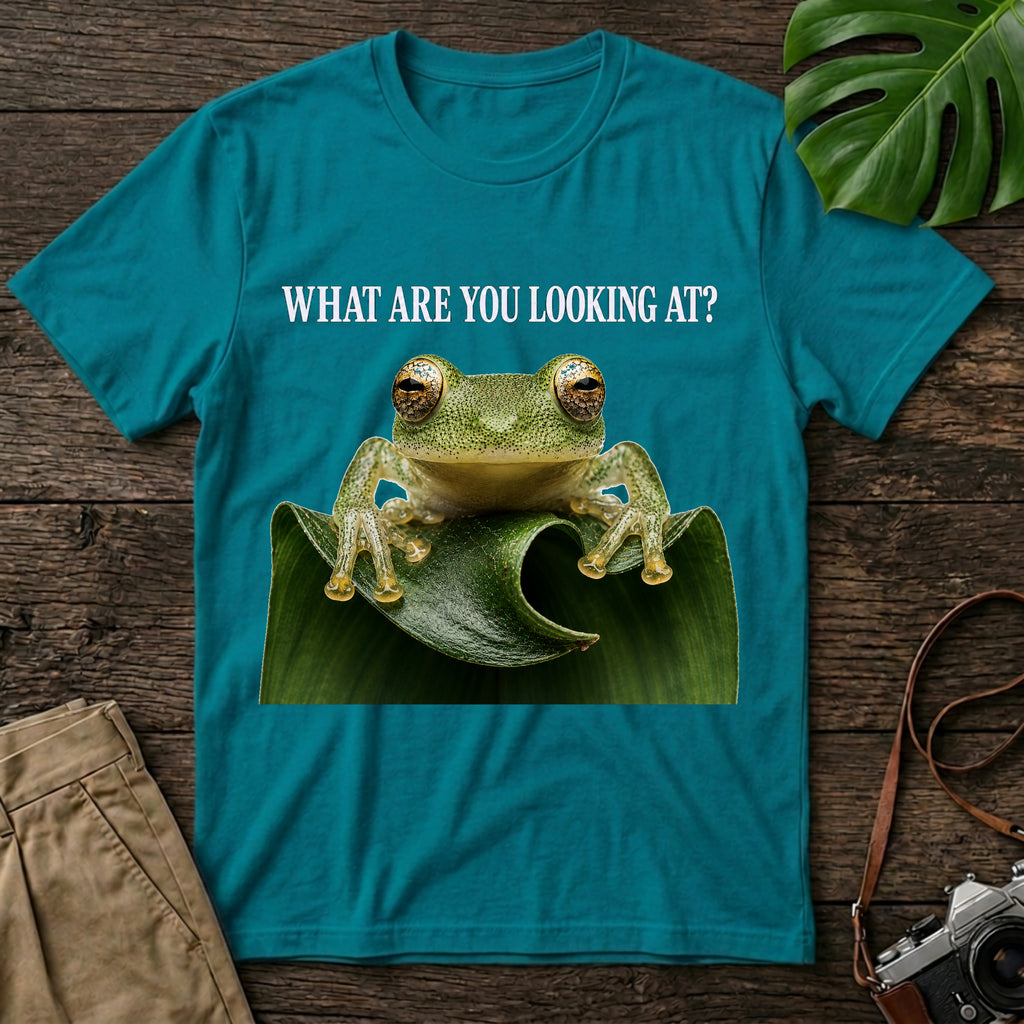 gildan-64000-mockup-tropical-blue