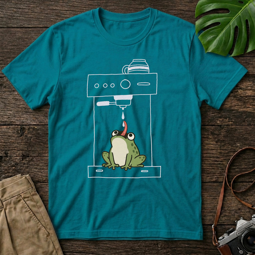 gildan-64000-mockup-tropical-blue