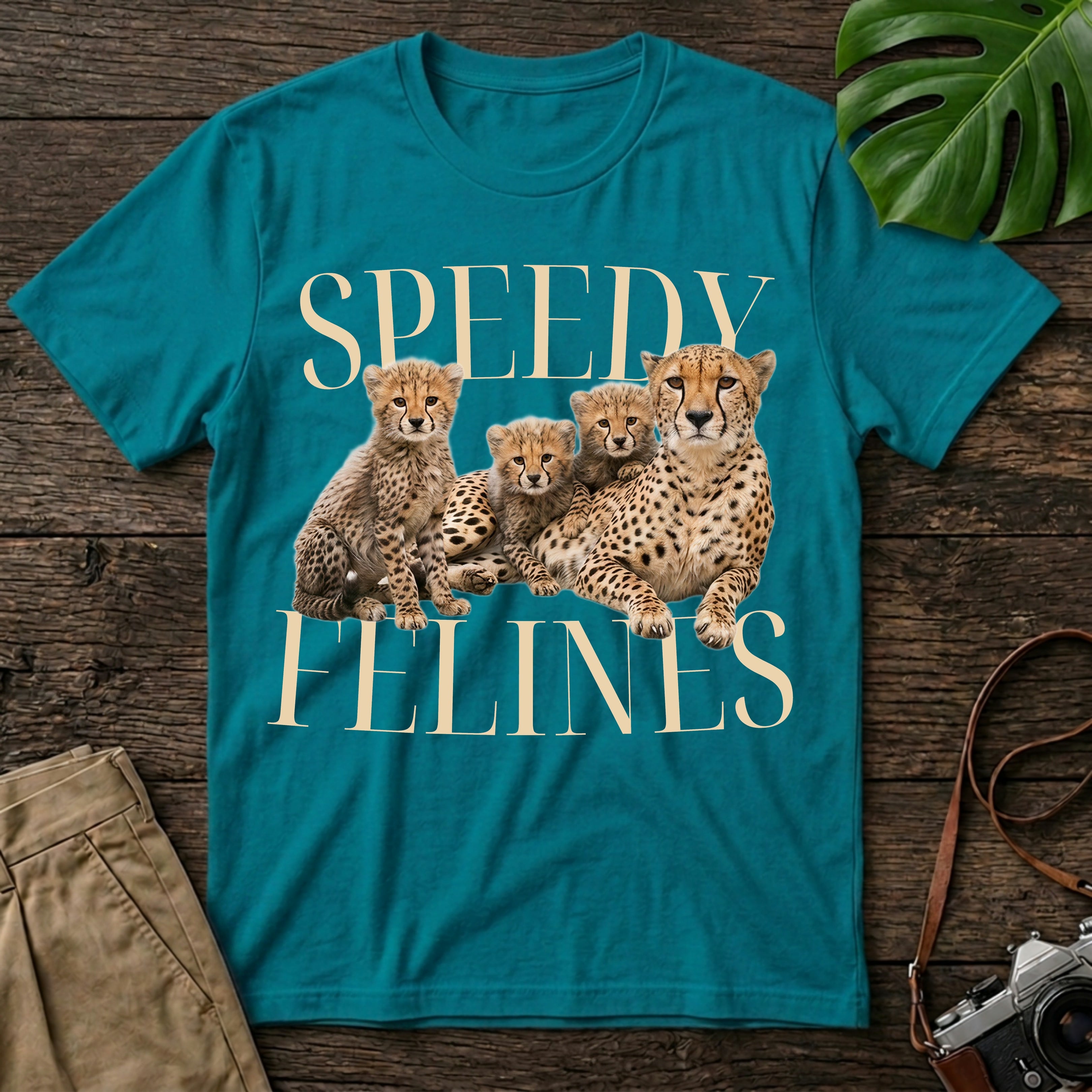 gildan-64000-mockup-tropical-blue