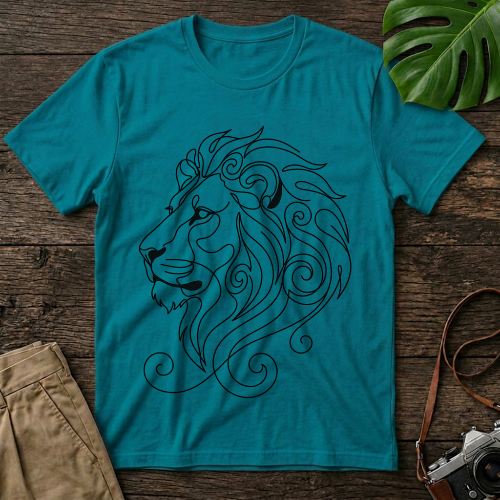 gildan-64000-mockup-tropical-blue