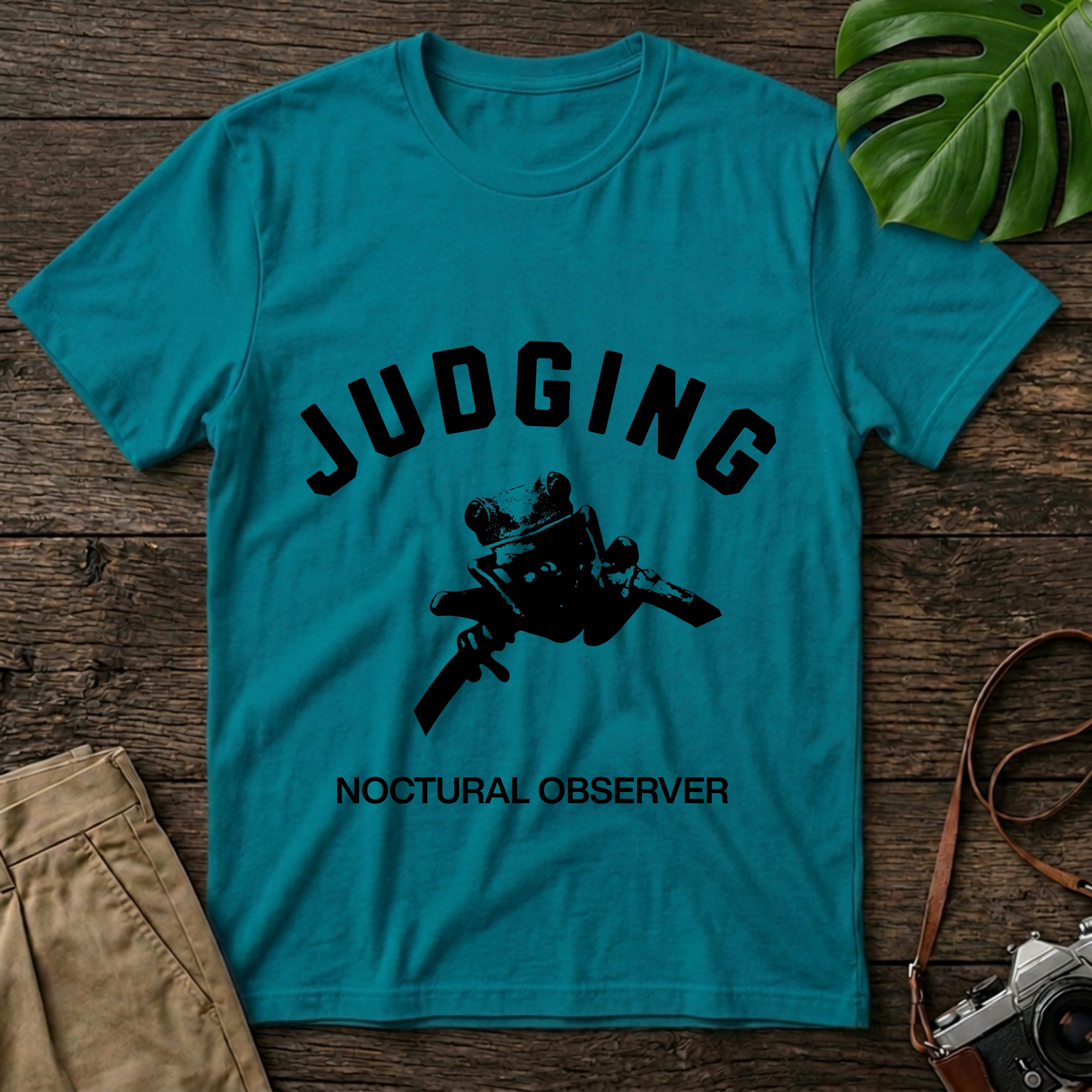 gildan-64000-mockup-tropical-blue