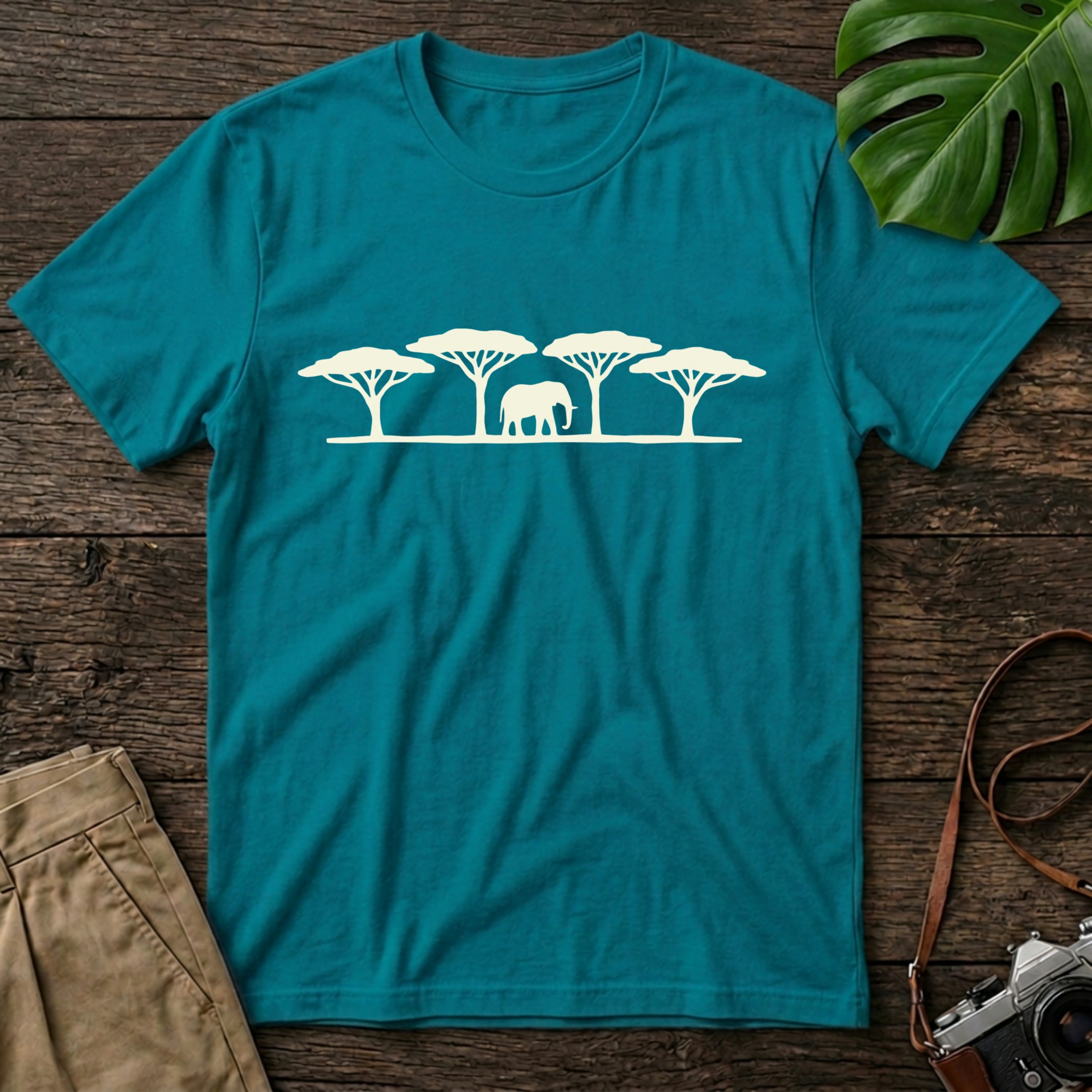 gildan-64000-mockup-tropical-blue