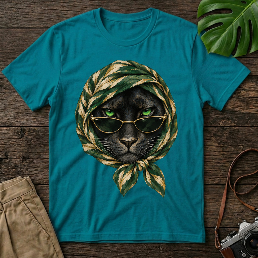 gildan-64000-mockup-tropical-blue