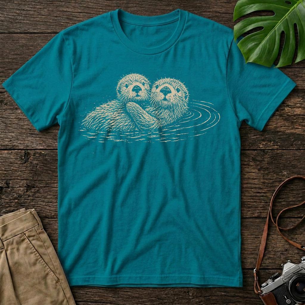 gildan-64000-mockup-tropical-blue