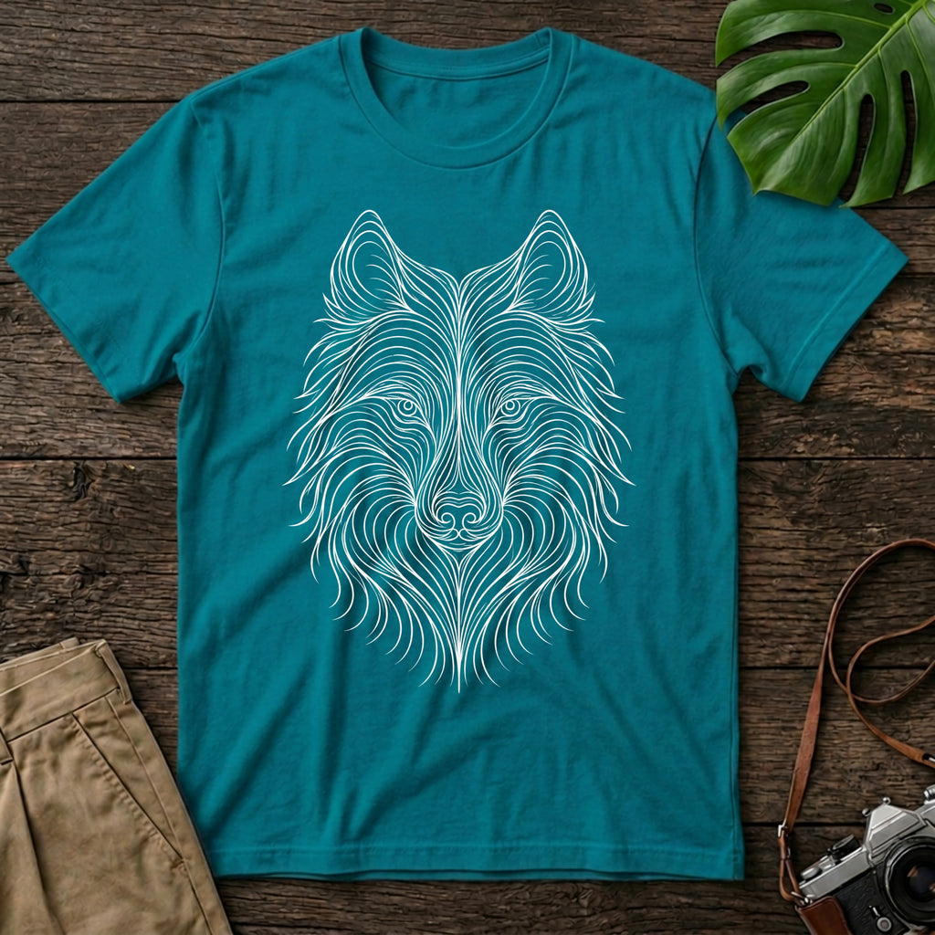 gildan-64000-mockup-tropical-blue
