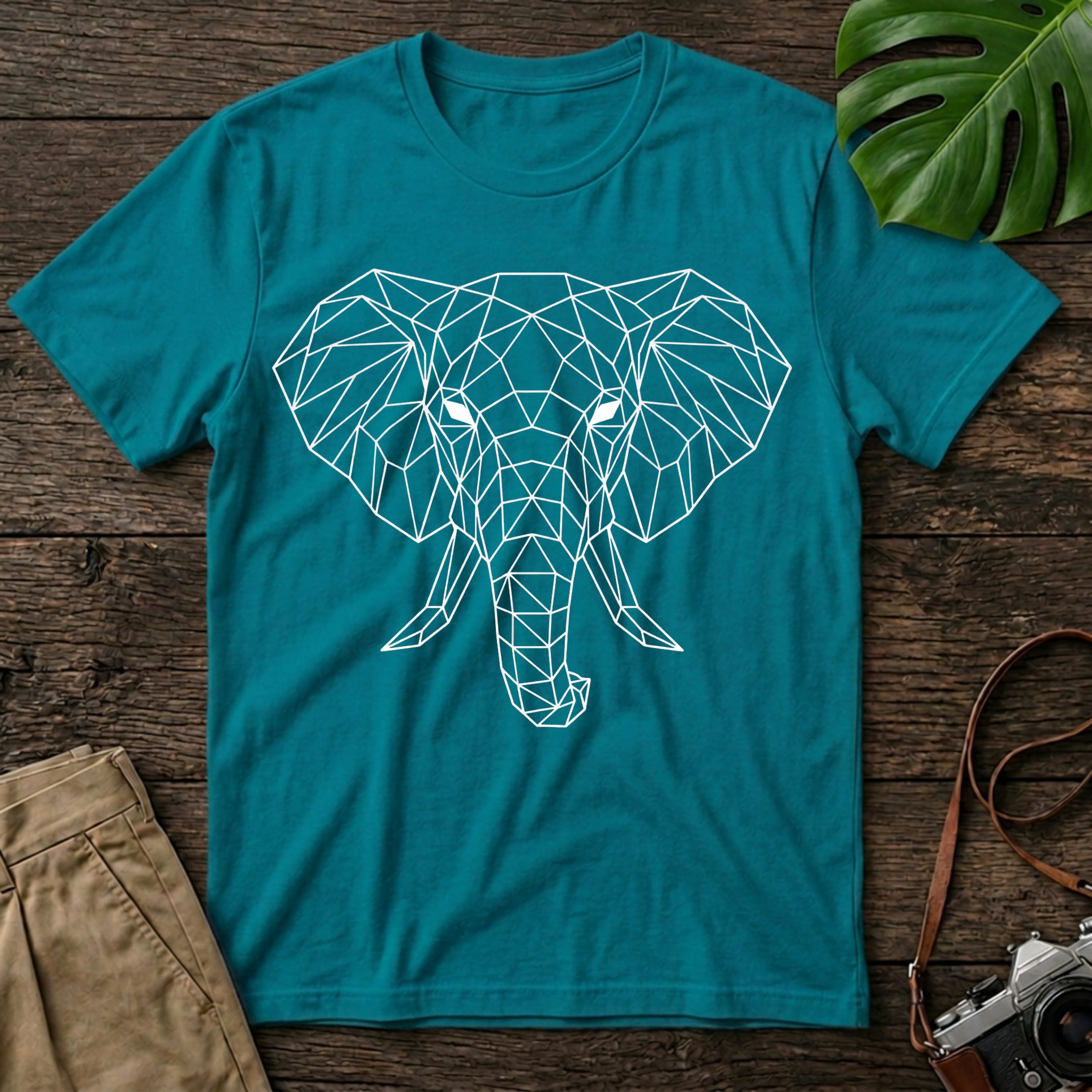 gildan-64000-mockup-tropical-blue