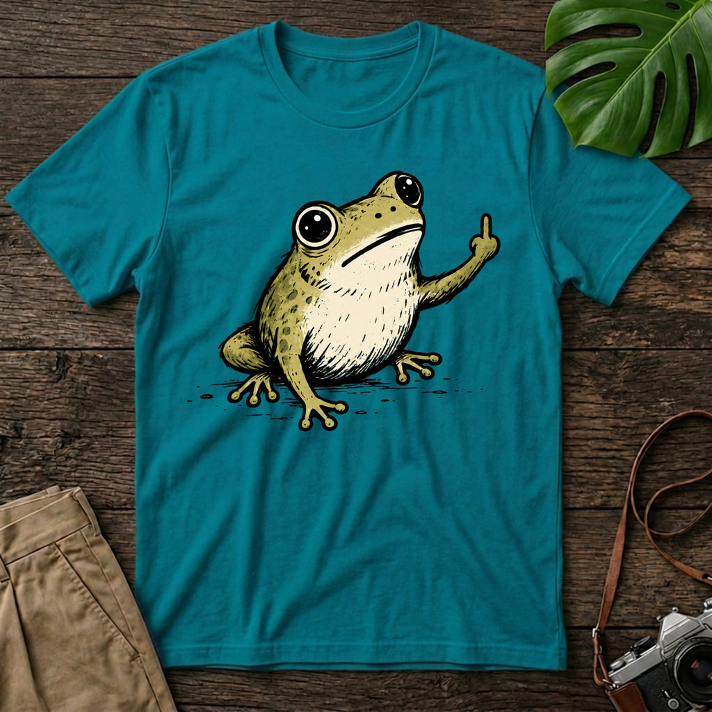gildan-64000-mockup-tropical-blue