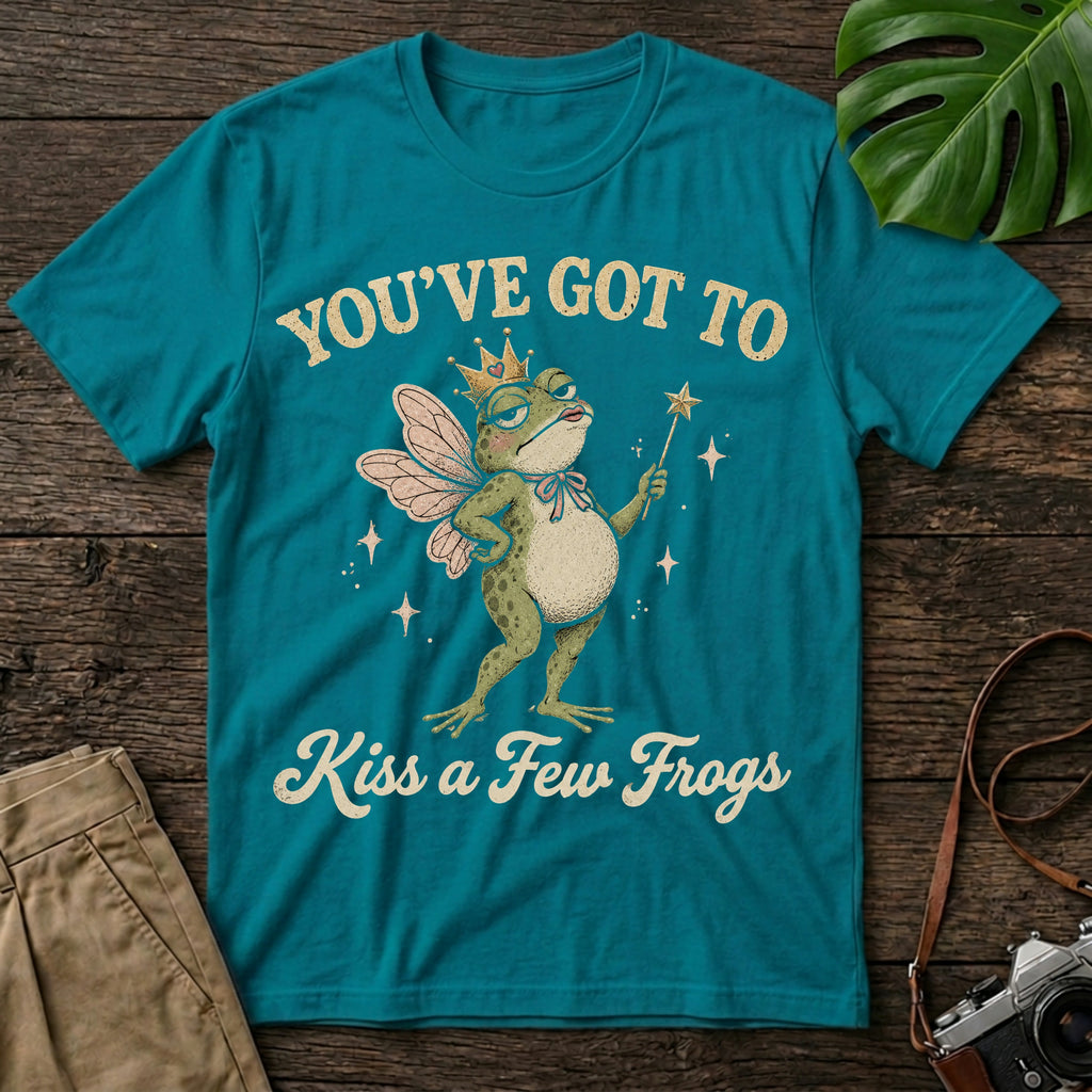 gildan-64000-mockup-tropical-blue