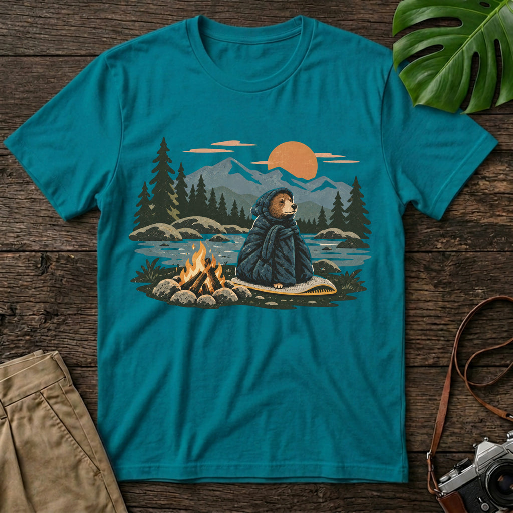 gildan-64000-mockup-tropical-blue