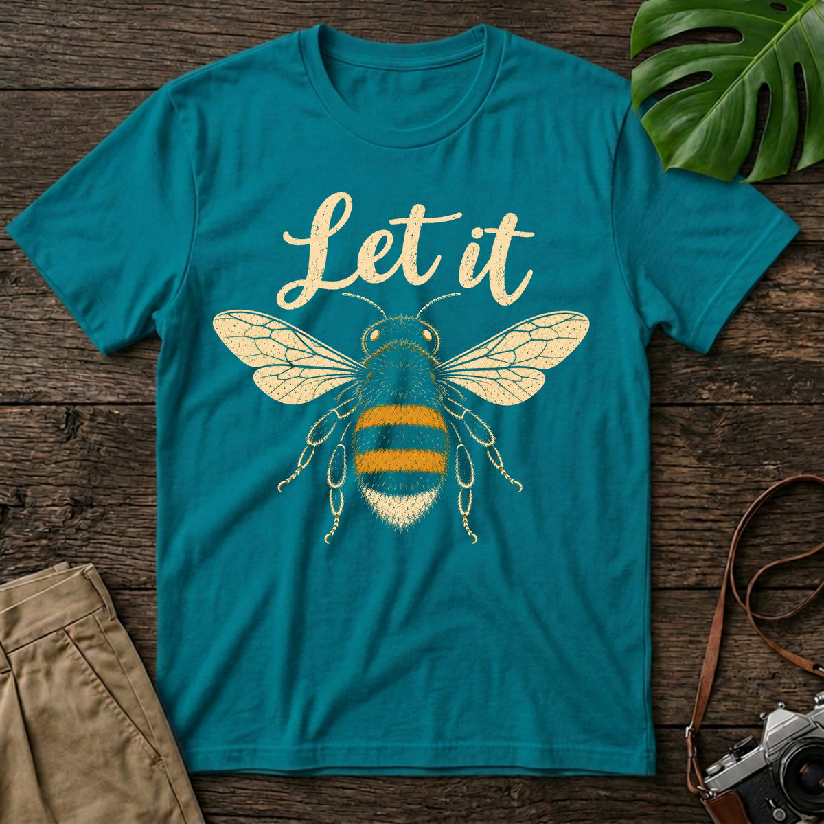 gildan-64000-mockup-tropical-blue