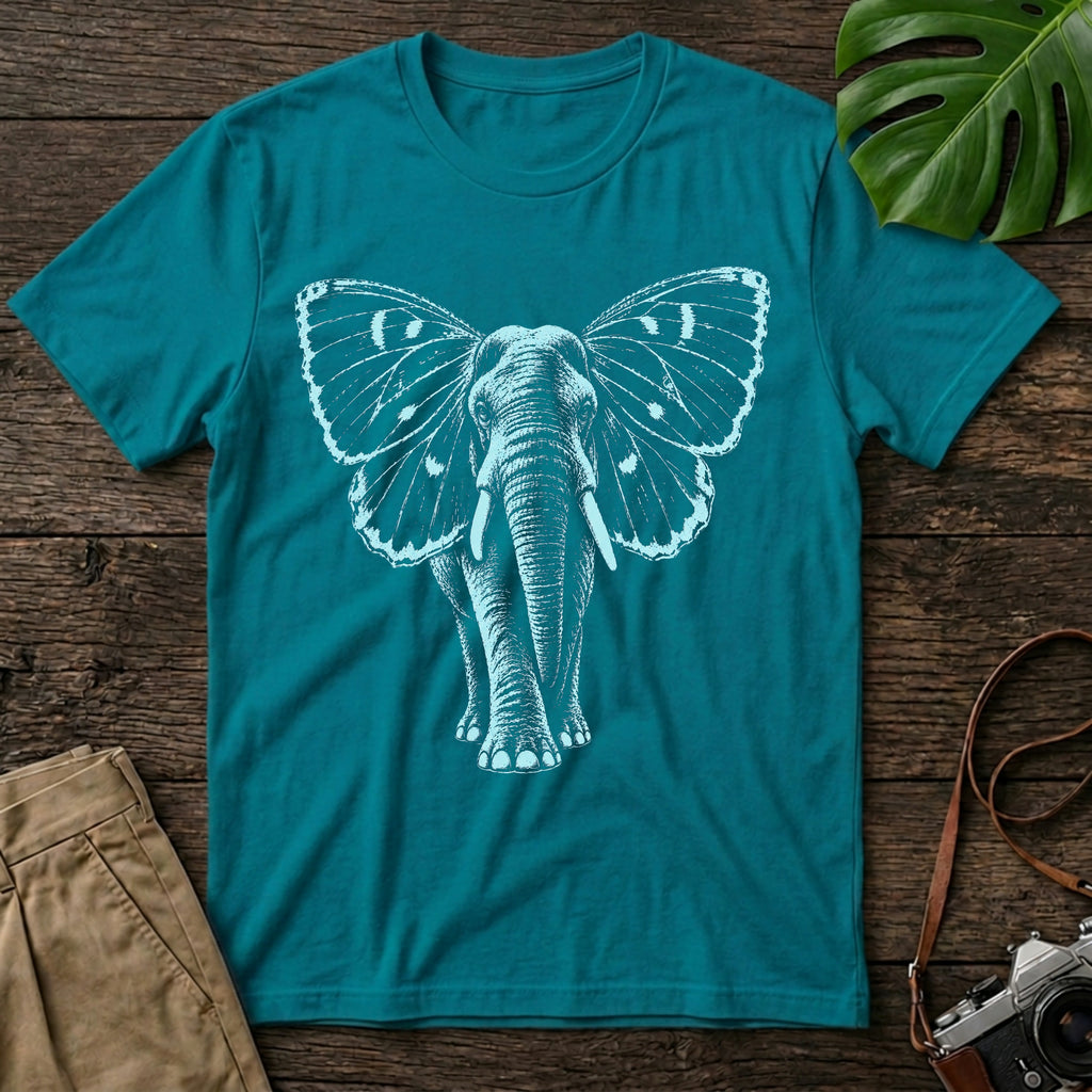 gildan-64000-mockup-tropical-blue