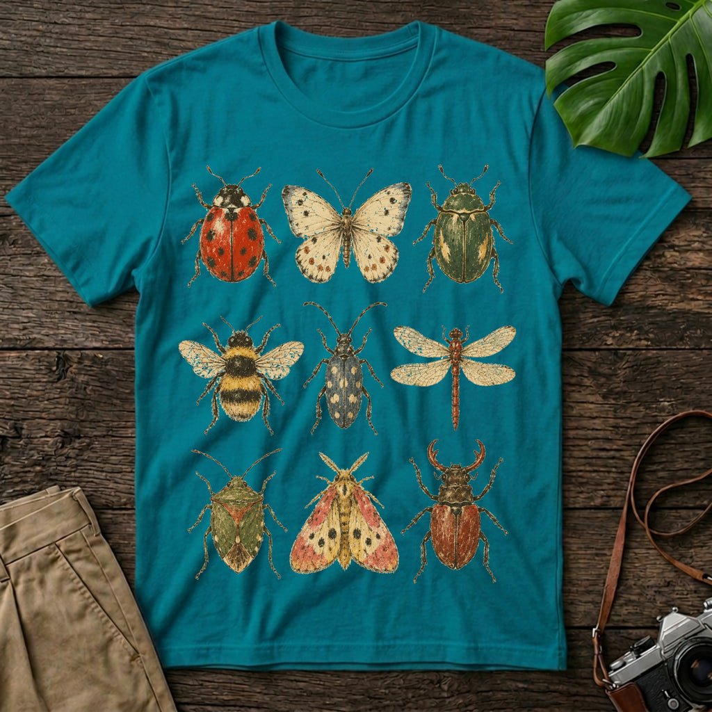 gildan-64000-mockup-tropical-blue